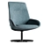 Versatile ACTIU Noom Armchair - Personalized Design 3D model small image 2