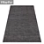 Luxury Carpet Set with High-Quality Textures 3D model small image 2