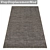 Luxury Carpet Set with High-Quality Textures 3D model small image 3