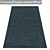 Luxury Carpet Set with High-Quality Textures 3D model small image 4