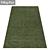 Luxury Textured Carpet Set 3D model small image 2