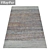 Luxury Carpet Set: High-Quality Textures for Stunning Renders 3D model small image 2