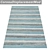 Versatile High-Quality Carpets 3D model small image 4