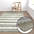 Versatile High-Quality Carpets 3D model small image 5