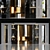 Fireplace_2: Stylish and Functional Warmth 3D model small image 1