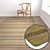 Luxury Carpet Set - High-Quality Textures 3D model small image 5