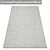 Title: Luxury Textured Carpet Set 3D model small image 4