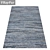 Luxury Carpet Set: High-Quality Textures, Multiple Variations 3D model small image 5