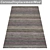 Luxury Carpet Set: High-Quality Textures, Multiple Variations 3D model small image 2