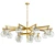 Modern Chandelier Collection 3D model small image 3