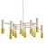 Modern Chandelier Collection 3D model small image 4