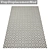 Luxury Rug Set with High-Quality Textures 3D model small image 3