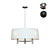 Elegant Arlington Chandelier 3D model small image 1