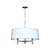 Elegant Arlington Chandelier 3D model small image 3