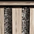 Pebble Wood Wall Decor 3D model small image 4