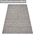 Title: Luxury Carpet Set for Impressive Renders 3D model small image 3