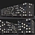 Soviet-Style Khrushchevka: Authentic 5-Story Residential Building 3D model small image 2