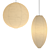 Japanese Lantern Collection: Isamu Noguchi 3D model small image 4