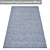 Premium Carpet Set 3D model small image 4