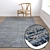 Luxury Carpet Pack - High-Quality Textures 3D model small image 5