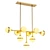 Modern Chandelier Collection 3D model small image 5