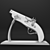 3DMax Top Gun: MachaVR 3D model small image 5
