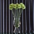 Allium Blossom: VG Newtrend Vases 3D model small image 4