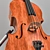 Pristine PBR Cello Set 3D model small image 4