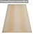 Luxury Carpet Set: High-Quality Textures 3D model small image 4