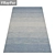 High-Quality Carpet Set 3D model small image 2