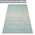 High-Quality Carpet Set 3D model small image 3