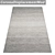 High-Quality Carpet Set 3D model small image 4