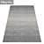 Title: Luxury Carpet Set 3D model small image 2