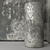 Seamless Decorative Plaster 3D model small image 2