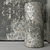 Seamless Decorative Plaster 3D model small image 4