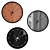 Elegant Timepiece Decor 3D model small image 1