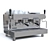 Rocket R9 Espresso Machine 3D model small image 1