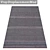 Versatile 3-Piece Carpet Set 3D model small image 3