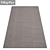 Premium Carpet Set: High-Quality Textures 3D model small image 2