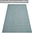 High-Quality Carpets Set 3D model small image 8