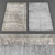 Sophisticated Rugs Collection 3D model small image 1