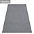 Versatile High-Quality Carpet Set 3D model small image 2