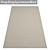 Premium Carpet Set: High-Quality Textures for Versatile Perspectives 3D model small image 3