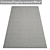 Premium Carpet Set: High-Quality Textures for Versatile Perspectives 3D model small image 4