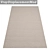 High-quality 3-Piece Carpets Set 3D model small image 3