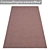 High-quality 3-Piece Carpets Set 3D model small image 4