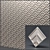 Seamless Gypsum 3D Panels: Stylish and Versatile 3D model small image 4