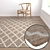 Title: Luxury Rug Collection 3D model small image 2