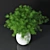 LSA Boulder Asparagus Vase 3D model small image 4