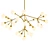 Modern Chandelier Collection 3D model small image 5